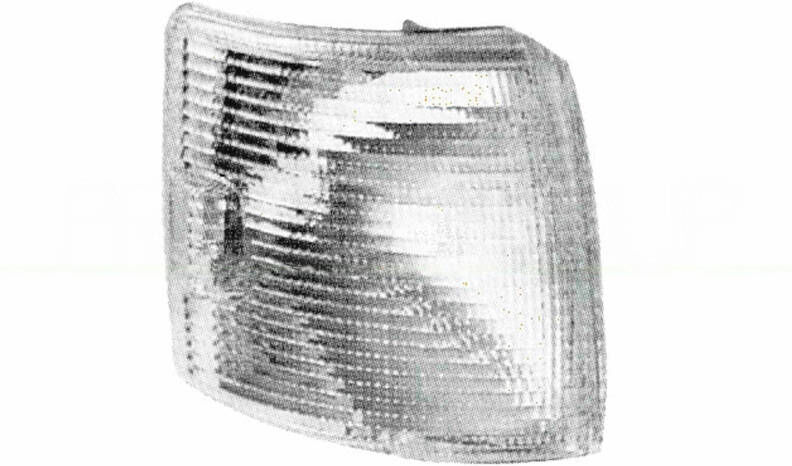 PRASCO VG9134013 Blinker