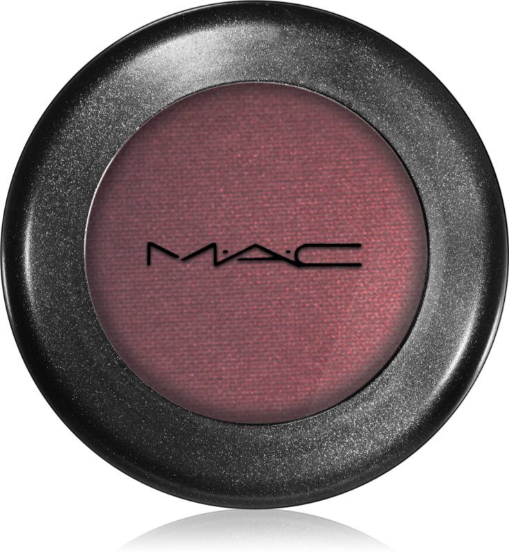 MAC Cosmetics Eye Shadow eyeshadow shade Sketch Velvet 1.5 g