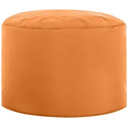 DotCom SCUBA orange
