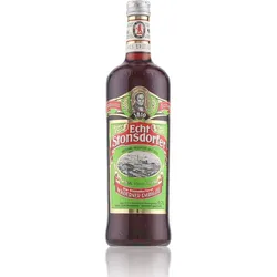 Echt Stonsdorfer Kräuterlikör 32% Vol. 0,7l