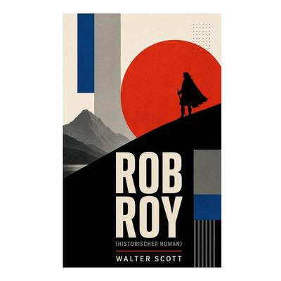 Rob Roy (Historischer Roman), Taschenbuch von Walter Scott, E-artnow, 978-80-273-7503-5