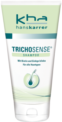 Hans Karrer GmbH TRICHOSENSE Shampoo 150 ml 05485539