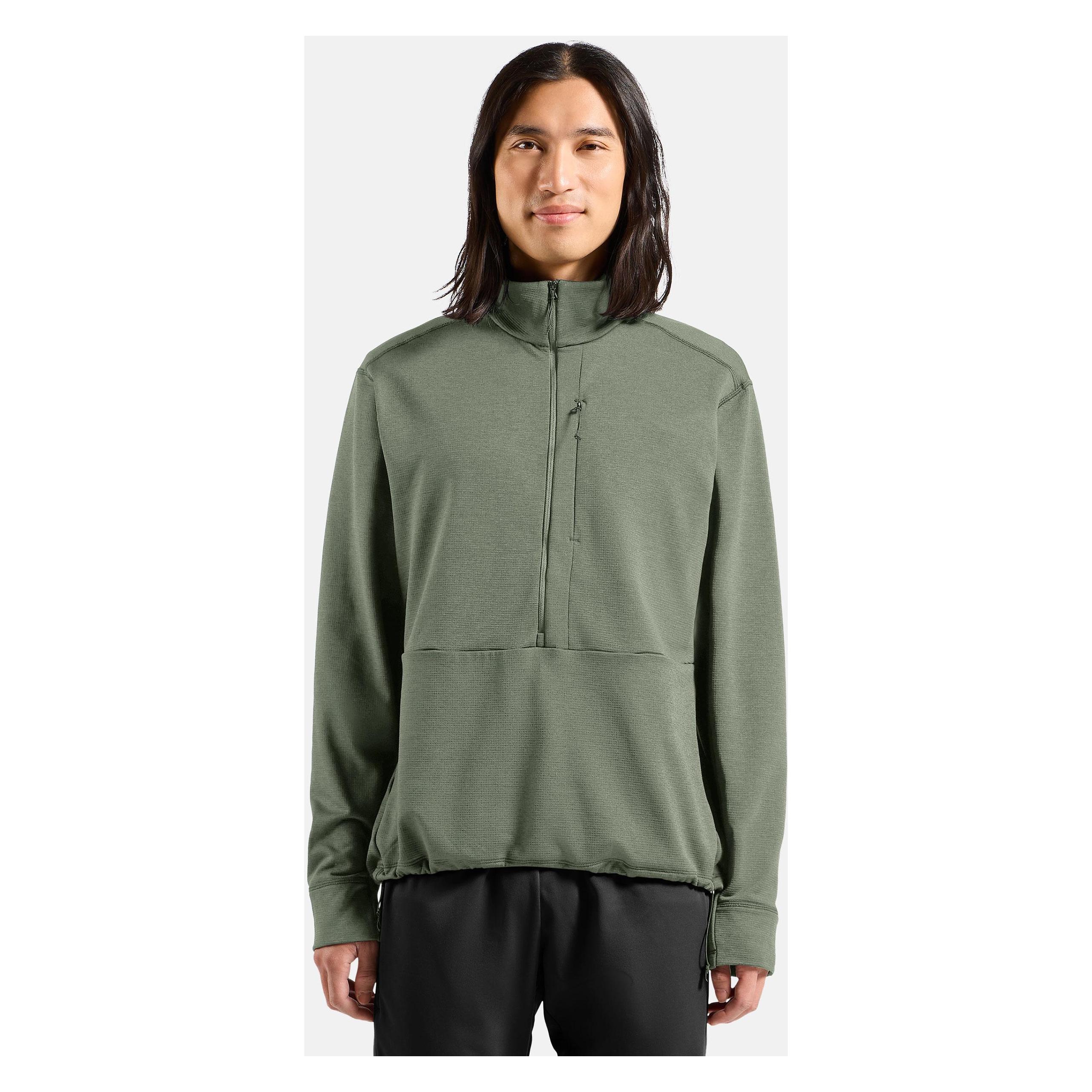Odlo Grid Fleece (L) (54295211003L)