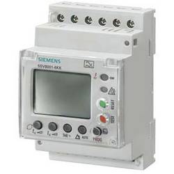 Siemens 5SV8200-6KK 5SV82006KK Stromüberwachungsrelais