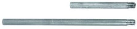 HOLEX Kühlmittelrohr VDI 6X50 V2A Edelstahl (319118 6X50)