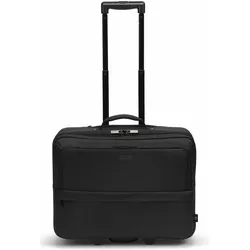 Dicota Koffer Eco Multi Roller CORE 15-17.3", Koffer, Schwarz