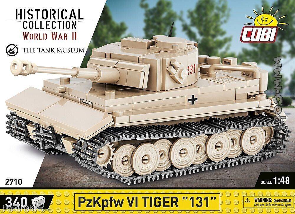 Cobi 2710