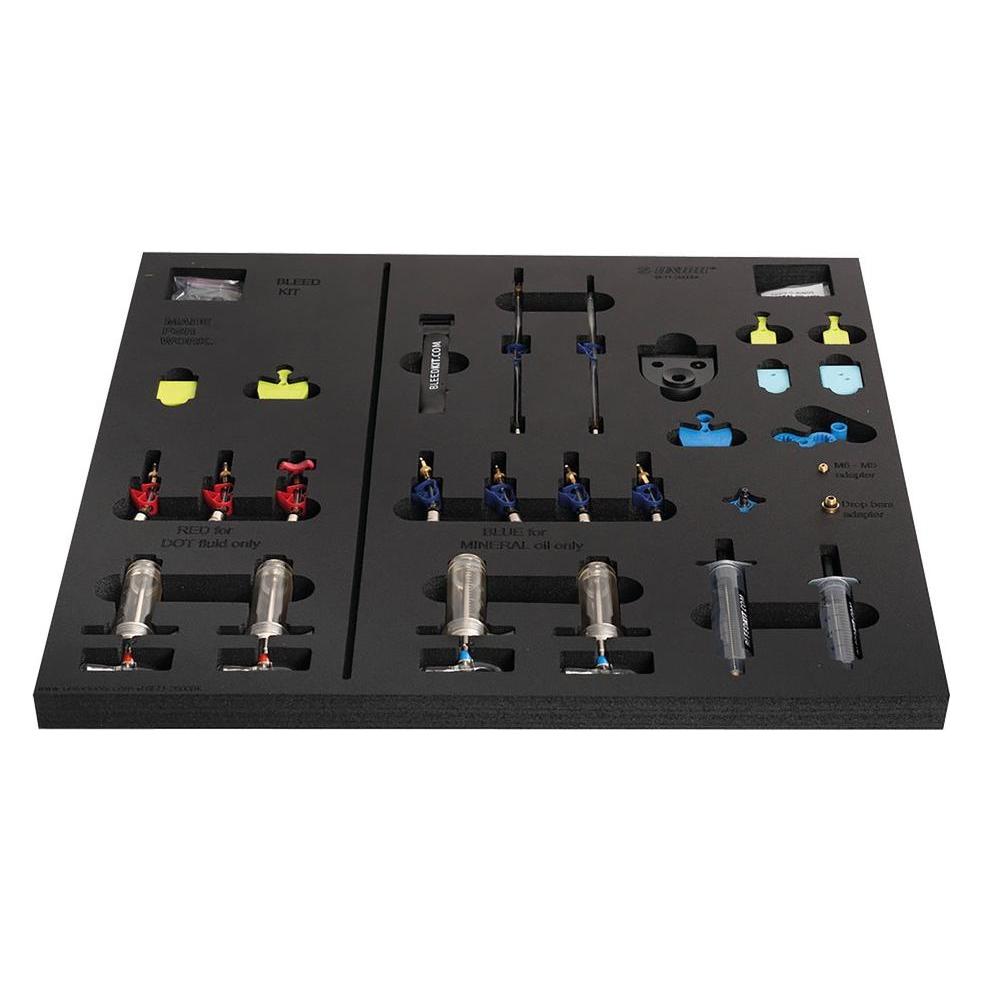 Unior SET1-2600BK (640407)