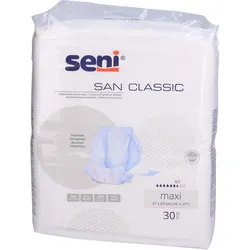 Seni San Classic Maxi 30 ST
