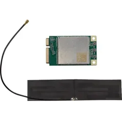 Hager GSM/LTE Karte+Antenne XEVA280