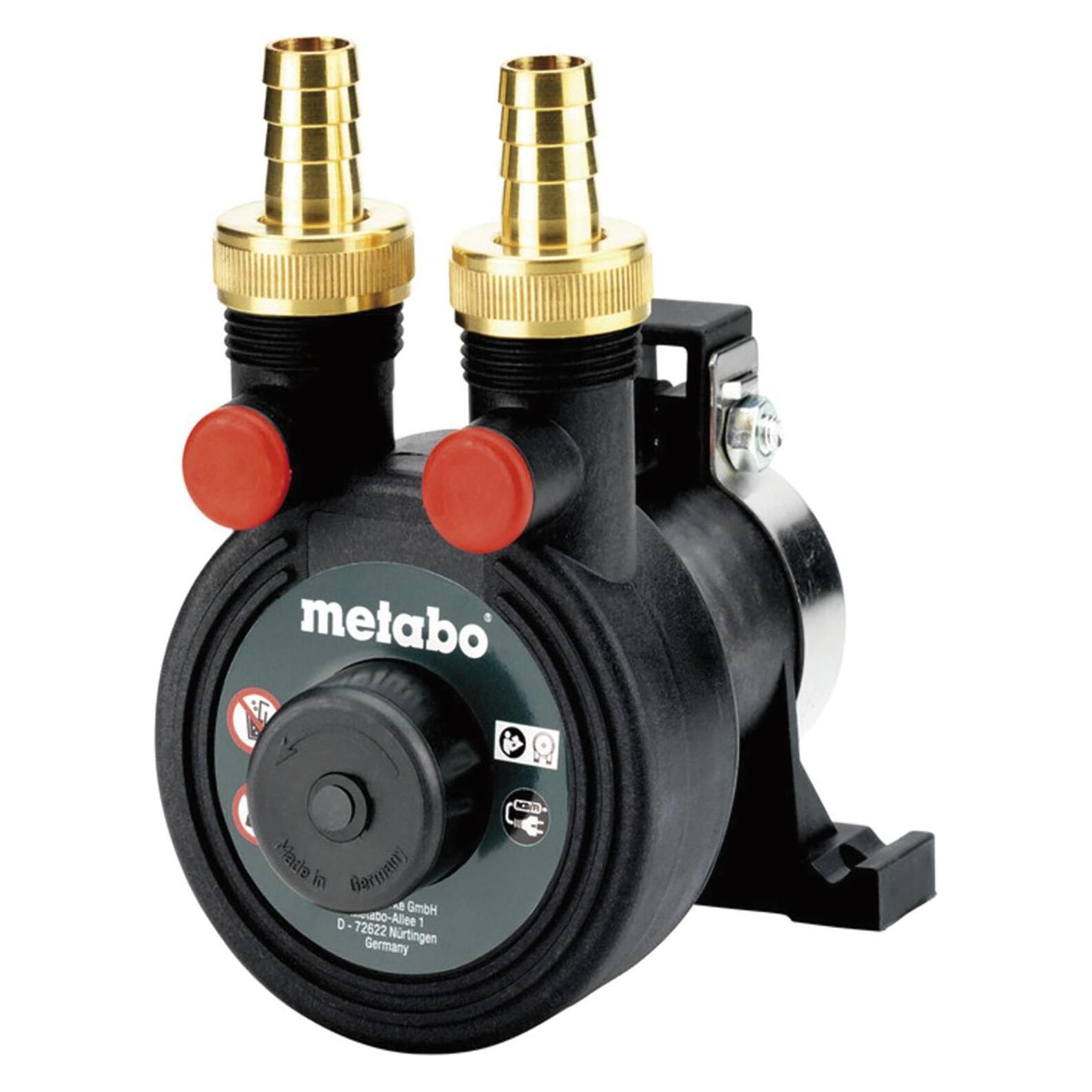 Metabo Bohrmaschinenpumpe Vorsatzpumpe BPV 03 (Bohrmaschinenpumpe) (627640000)