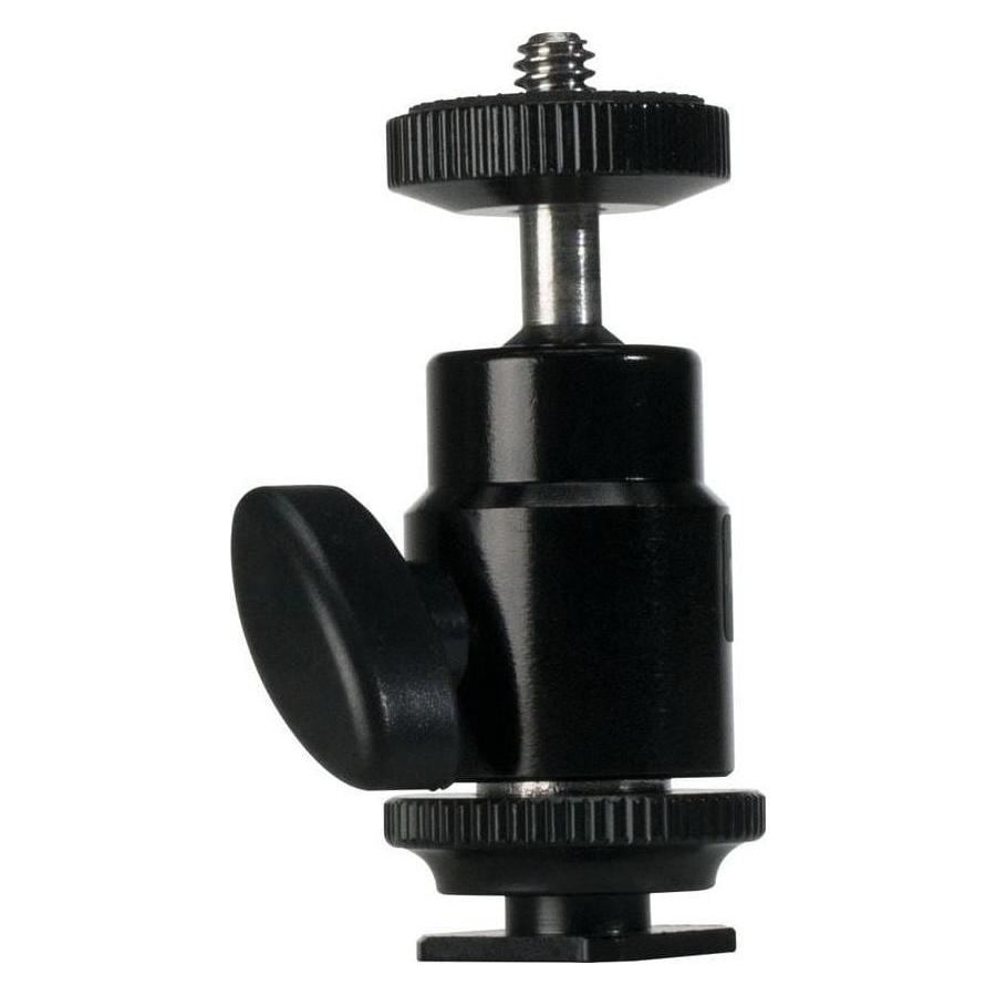 Nanlite Mini Kugelkopf (Kugelkopf) (AS-BH-1/4)