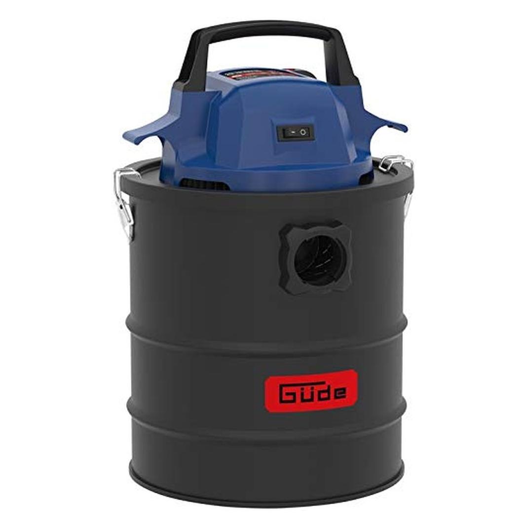 Güde Aschesauger AS 18-201-05 (Aschesauger) (58580)