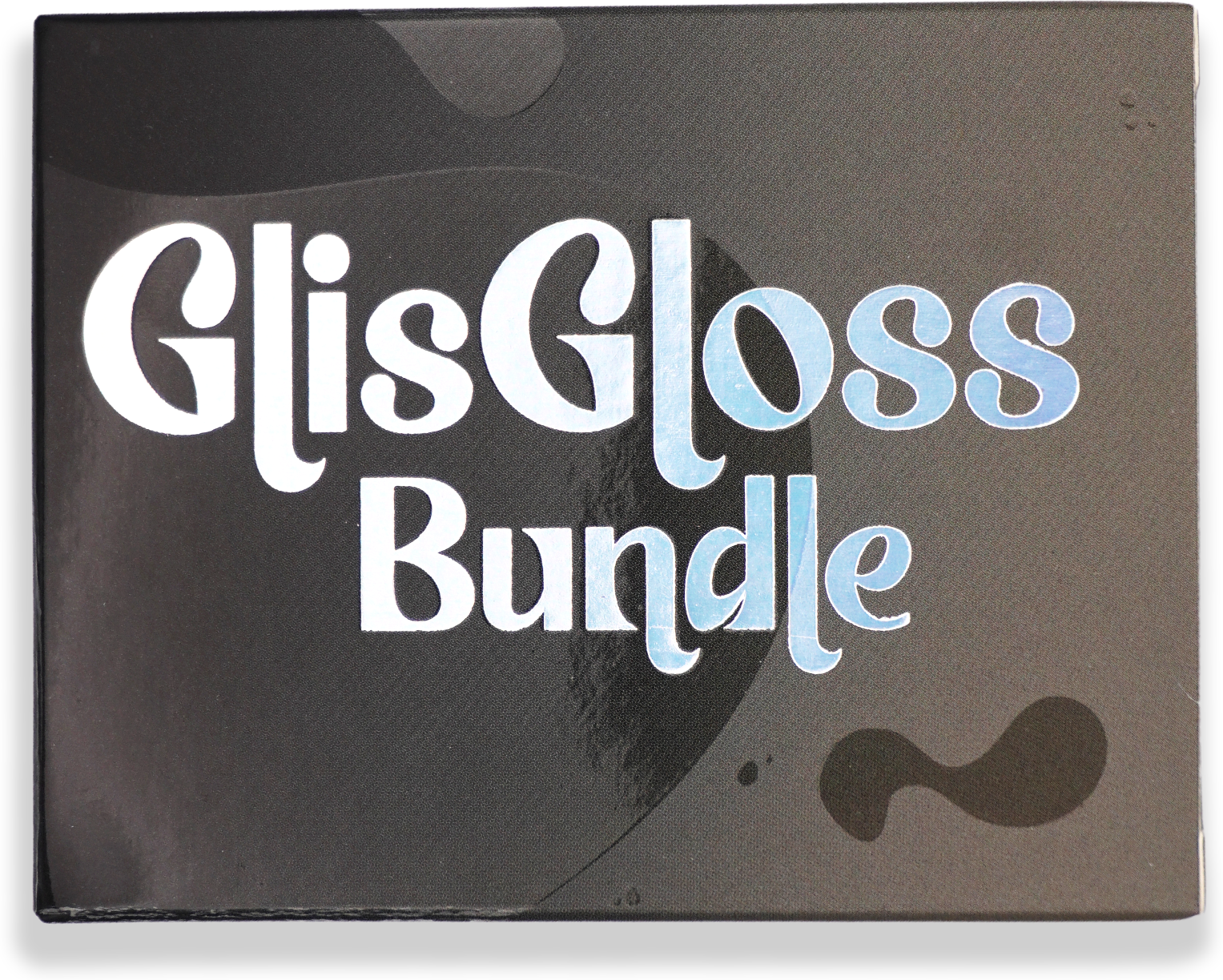 Glis Gloss Bundle - Lip Gloss - Glisten Cosmetics