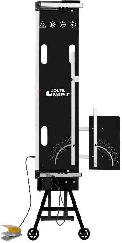 L'OUTIL PARFAIT Table de découpe ITE - ParfaitCut 3111000