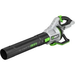 EGO Akku-Laubbläser LB7650E Solo Version ohne Akku/Ladegerät