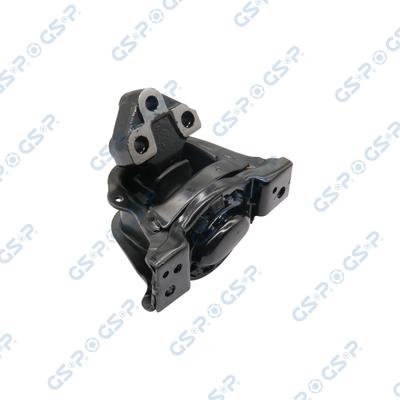 GSP Lagerung, Motor 519019 für Peugeot