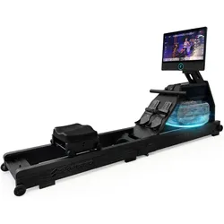 Sportstech, Rudergerät