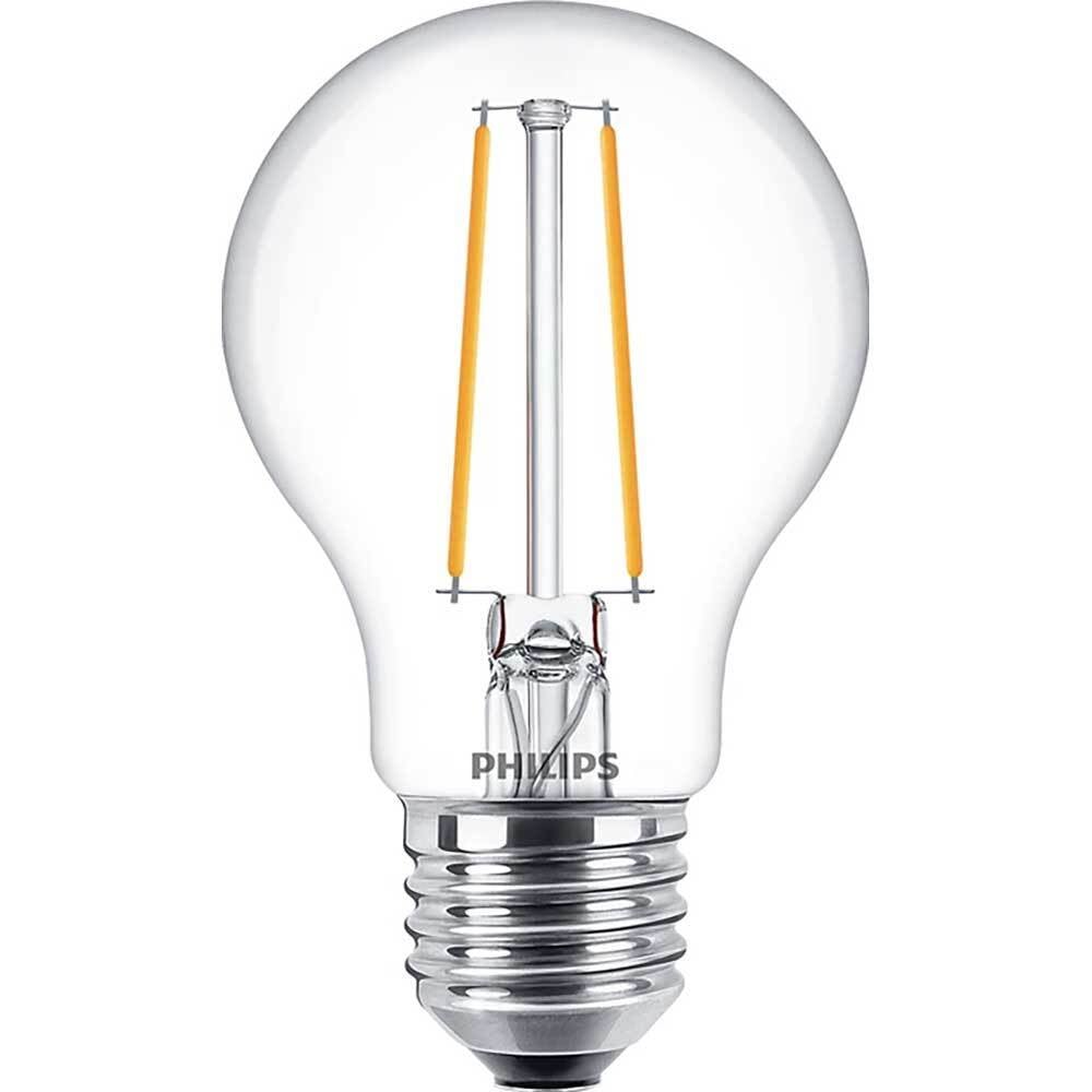 Philips LED Lamp E27 Warm Wit 1,5 Watt 150 Lumen