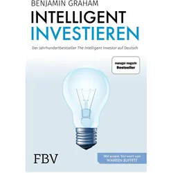 Intelligent investieren, Sachbücher von Benjamin Graham