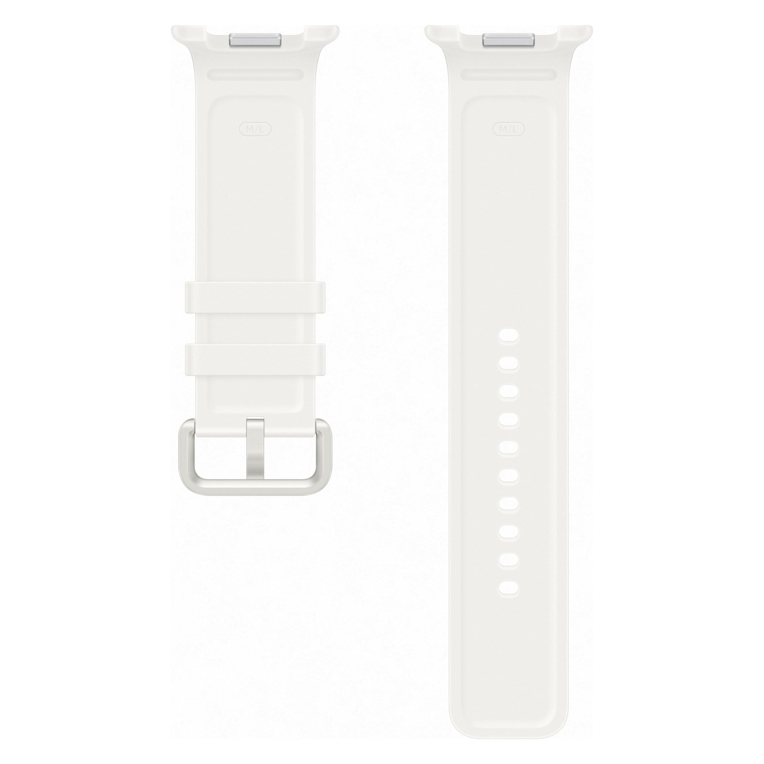 Samsung Sport Band (20 mm, Silikon) (ET-SNL35LUEGEU)