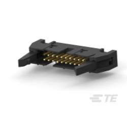 TE Connectivity 5499141-4 1 St. Tray