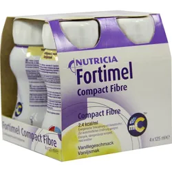 Fortimel Compact Fibre Vanille 500 ML