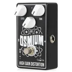 Caline CP-501 Osmium High Gain Dist., Effektgerät