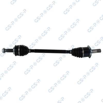 GSP Antriebswelle 235093ol für Mercedes