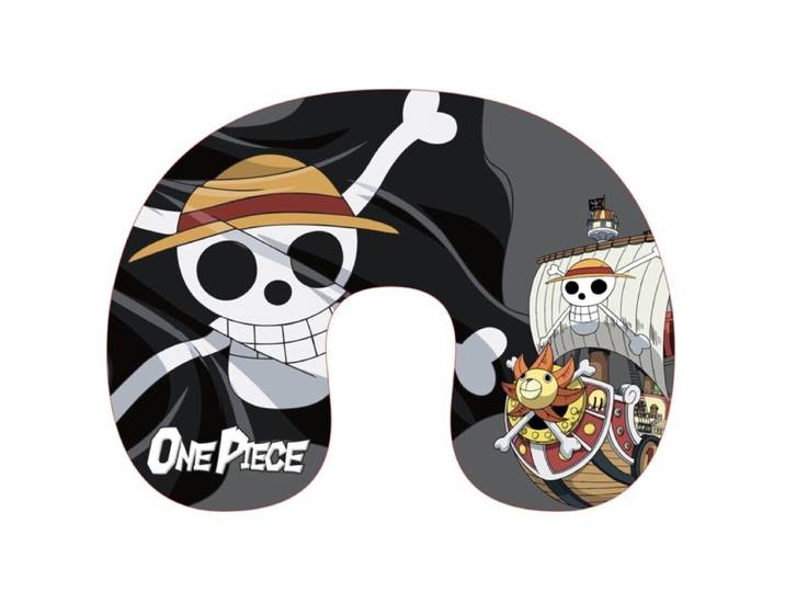 One Piece Reiskussen