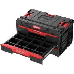 Qbrick, Werkzeugkoffer, Werkzeugbox