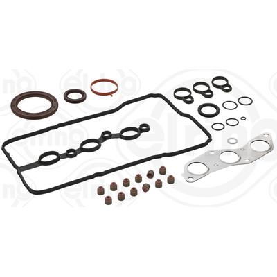 ELRING Dichtungsvollsatz, Motor 168.310 für HYUNDAI