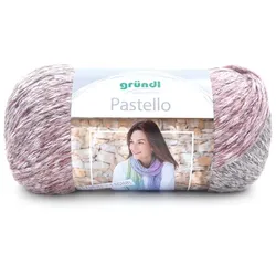 gründl Wolle Pastello Garn-Set
