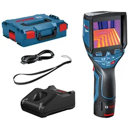Bosch GTC 400 C Wärmebildkamera - 0601083101