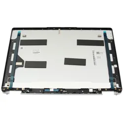 Lenovo 5CB1H79876 Displaydeckel, Notebook Ersatzteile, Grau