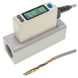 Ipf Electronic Sensor Strömung, Luft, SL550707