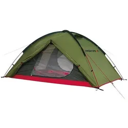 High Peak, Zelt, (Kuppelzelt, 2.70 kg, 3 Personen)