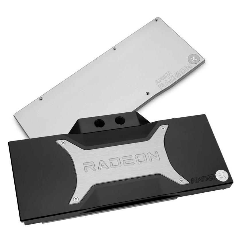 EKWB EK-Quantum Vector RX 6800/6900 D-RGB - AMD Radeon Edition (3831109833391)