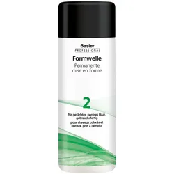 200ml basler Formwelle