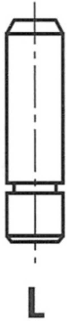 Venttiilinohjain Freccia G11700
