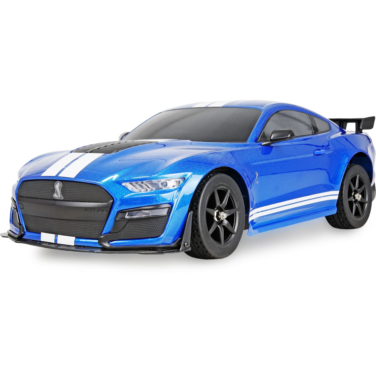Amewi Go Ford Mustang Shelby GT500 brushless 4WD 1:10 RTR