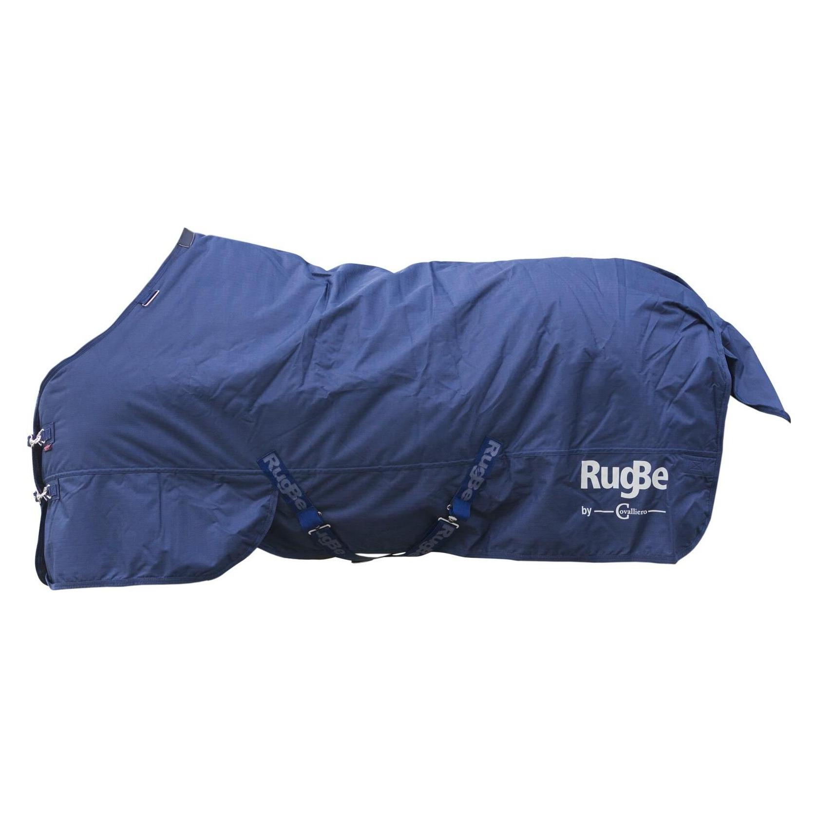 Kerbl Winterdecke RugBe IceProtect 300 g, dark navy, 135 cm (135 cm) (3226378)