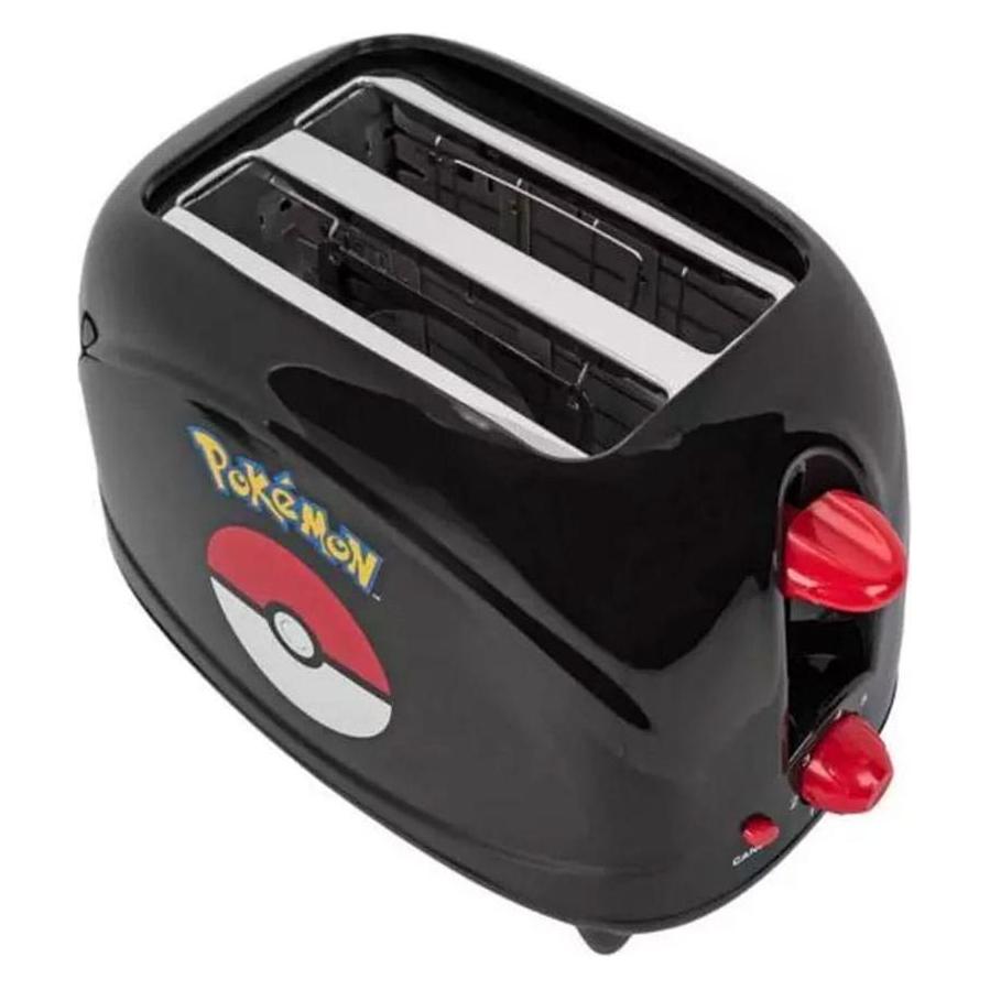 Uncanny Brands Pokémon Toaster (3000115)