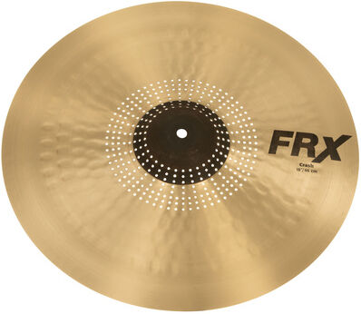 "Sabian 18"" FRX Crash "