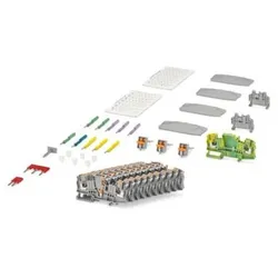 Phoenix Contact Starterkit PTME 6 SET METERING
