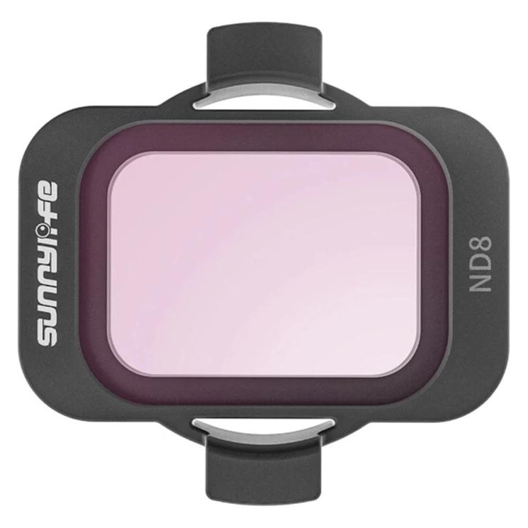 Sunnylife DJI Avata 2 ND8-Filter (Drohnen Filter, DJI Avata 2) (AT2-FI792-8)