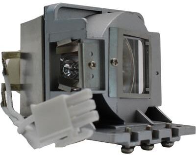Jaspertronics™ Original SP-LAMP-093 Lamp & Housing for Infocus Projectors - 1 Year Warranty