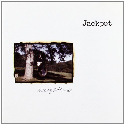 Jackpot - Weightless - Preis vom 11.10.2026 03:10:56 h