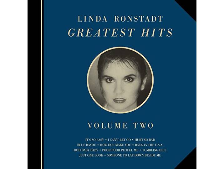 Greatest Hits Volume Two