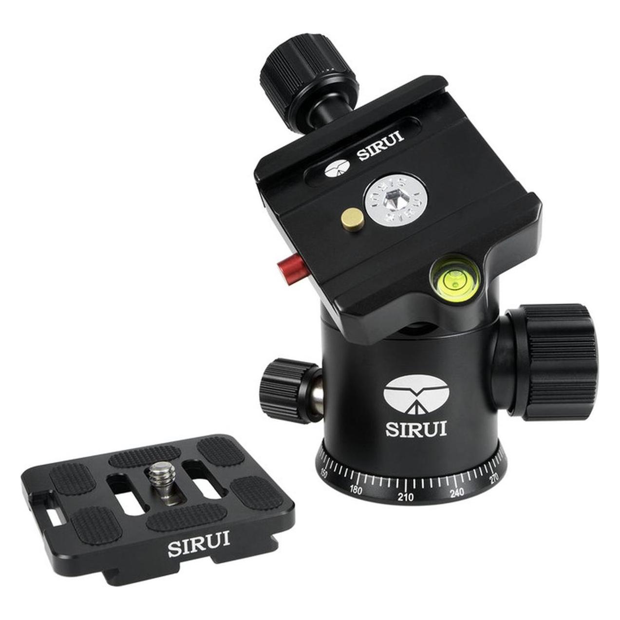 Sirui G-20KX (Kugelkopf) (G-20KX)